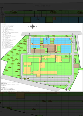 Due diligence and Transaction Advisory Services for Development of Existing Paradip Port Trust Hospit
